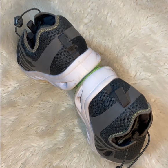 WORLDWIDE SPORTSMAN ATHLETIC SNEAKER SHOES - Picture 6 of 8